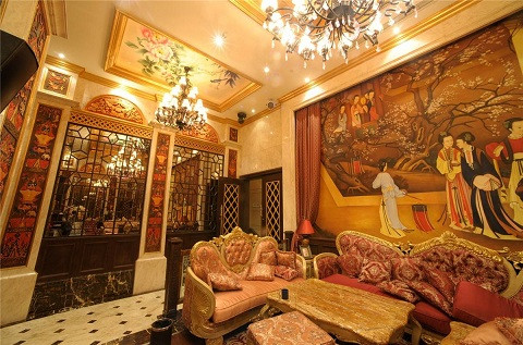 平桥高档KTV妹子质量哪家好